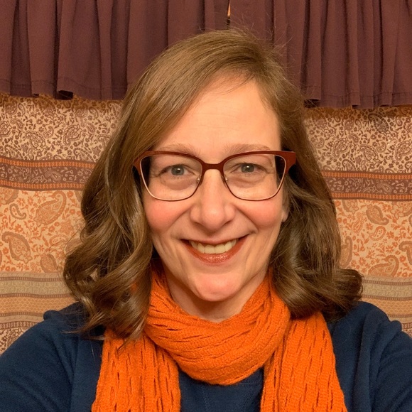 Meet your Posher, Brenda - Picture 1 of 1